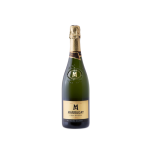 Cava Marrugat Millesime Gran Reserva Brut Nature (750 ml)