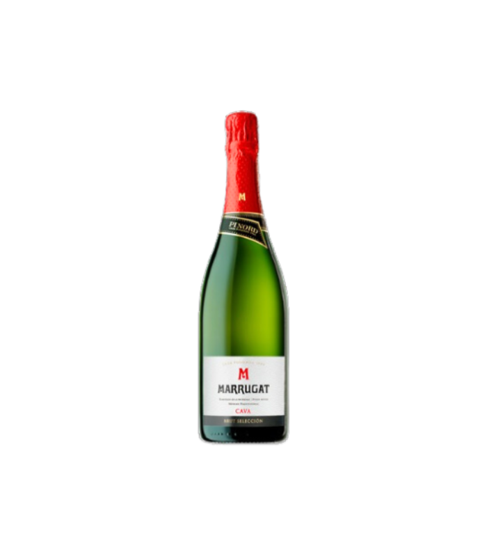 P-4.png Cava Marrugat Brut Seleccion (750 ml) - Imagen 1