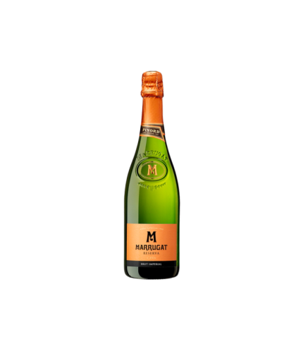 Cava Marrugat Imperial Brut Reserva (750 ml)