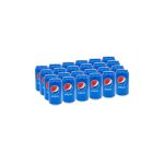 Refresco Pepsi Lata 300ml (24 u)