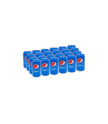 Refresco Pepsi Lata 300ml (24 u)