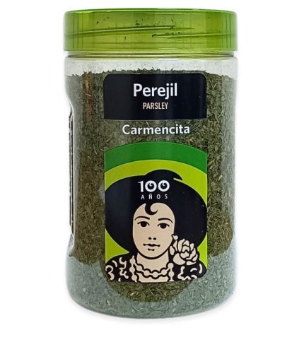 Perejil Carmencita (110g)