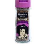 Pimienta blanca en grano Carmencita (50g)