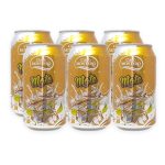 Refresco Mate (6U)