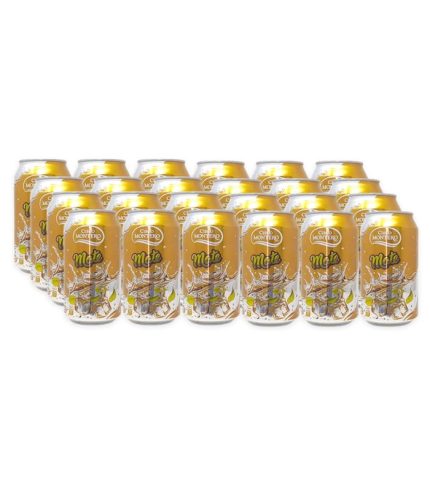 Refresco Mate (24U)