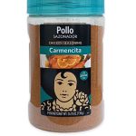 Pollo Sazonador Carmencita (730g)