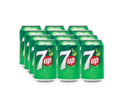 7up (12u)