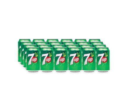 7up (24u)