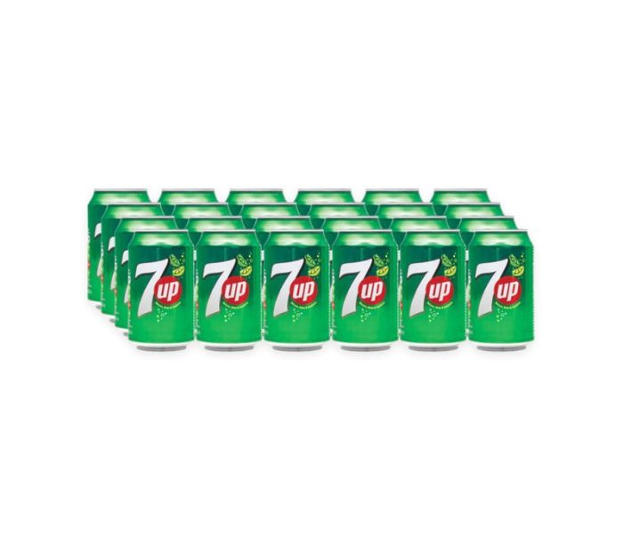 7up (24u) - Imagen 1