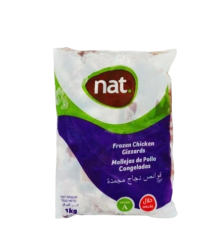 Mollejas de Pollo Nat (1kg)