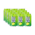 Refresco Santa Limón (12U)
