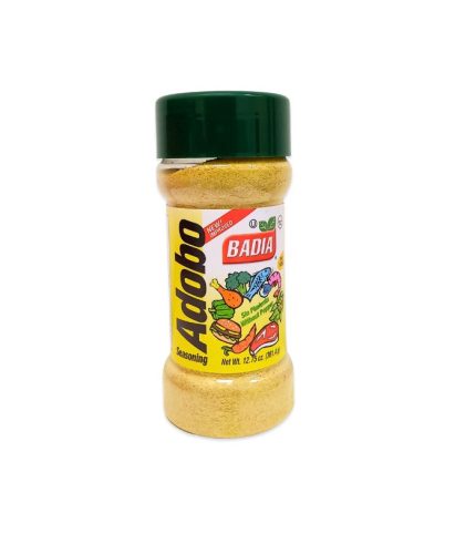 Adobo sin pimienta Badía (361.4 g / 12.75 oz)