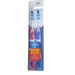 Cepillo Dental Activo Duo Pack Astera (2 u)