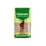Lentejas Extra La Asturiana (500g)