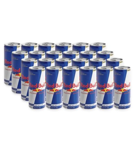 Red Bull (24U)