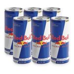 Red Bull (6U)