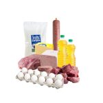 Combo Básico de Res