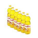 6U Aceite Vegetal Saude (900 ml)