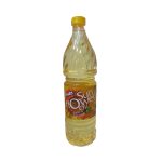 Aceite de girasol Fresko 1 L