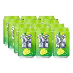 Refresco Santa Limón (12U)