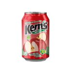 Jugos Kern's de Manzana (8U)