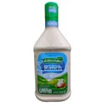 Aderezo THE ORIGINAL RANCH 1.18 L