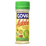 Adobo GOYA con comino 226 g