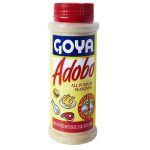 Adobo GOYA con pimienta (793g)