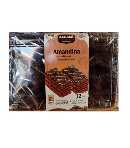 Amandina Cake (220 g)