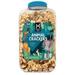 Galletas Animal Crackers (5 lb)