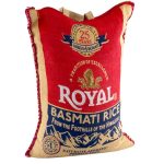 Arroz Royal Basmati (20 lb)