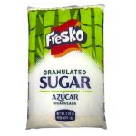 Azúcar granulada FRESKO (1KG)
