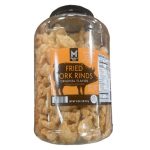 Chicharrón de cerdo (1 lb)