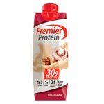 Bebida de proteínas Cinnamon Roll Premier Protein (325 ml)