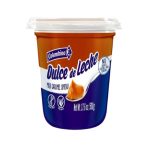 Dulce de leche (500 g-17.6 oz)