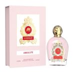 EAU DE PARFUM Absolute Embrace, 100 ml