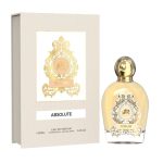 EAU DE PARFUM Absolute Forum, 100 ml