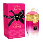 EAU DE PARFUM Arabia Bon Voyage, 100 ml