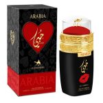 EAU DE PARFUM Arabia Hubbi, 100 ml