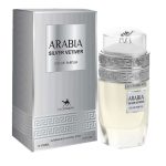 EAU DE PARFUM Silver Vetiver, 100 ml