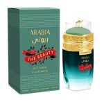 EAU DE PARFUM Arabia The Beauty, 100 ml