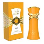 EAU DE PARFUM Asrar, 100 ml