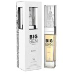 EAU DE PARFUM Big Ben London Blanc, 100 ml