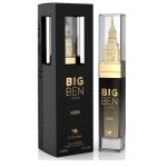 EAU DE PARFUM Big Ben London Noir, 100 ml