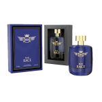 EAU DE PARFUM Blue Race, 100 ml