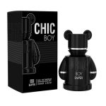 EAU DE PARFUM Chic Boy, 100 ml