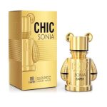 EAU DE PARFUM Chic Sonia, 100 ml