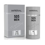 EAU DE PARFUM Imperial 505 MEN, 90 ml