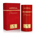 EAU DE PARFUM Imperial Passion, 90 ml