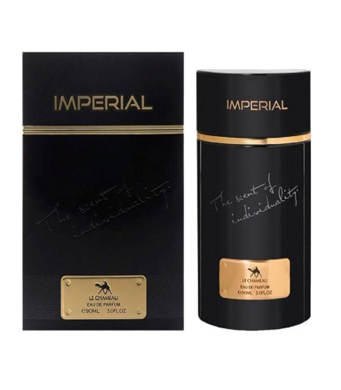 EDP20Imperial20Unisex2010020ml.jpg EAU DE PARFUM Imperial Unisex, 100 ml - Imagen 1